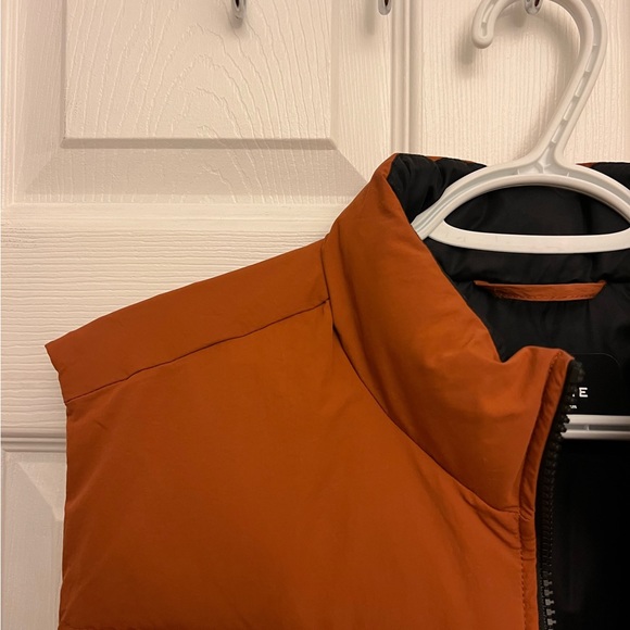 Everlane ReNew Puffer Vest - Picture 4 of 5